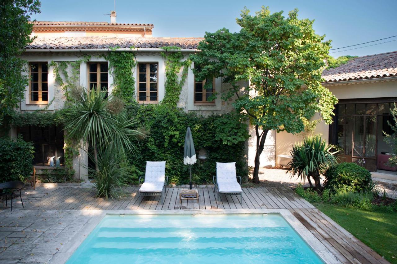 Maison Sumiane Brignoles Exterior foto