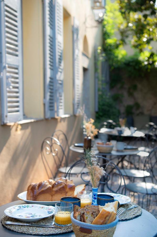 Maison Sumiane Brignoles Exterior foto